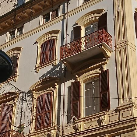 Vila Grandmas 5 Terre La Spezia Exteriér fotografie