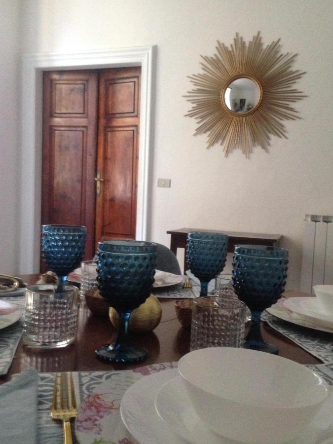 Vila Grandmas 5 Terre La Spezia Exteriér fotografie