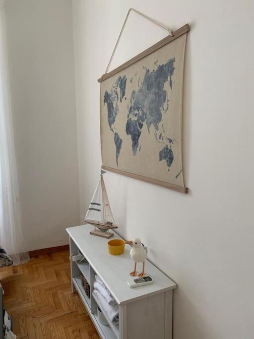 Vila Grandmas 5 Terre La Spezia Exteriér fotografie
