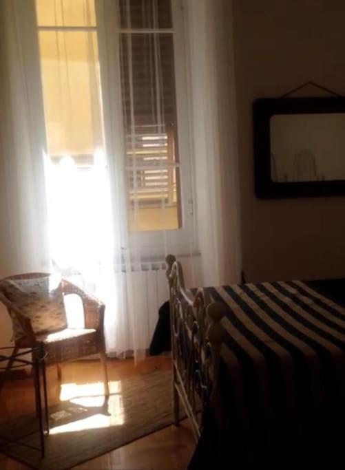 Vila Grandmas 5 Terre La Spezia Exteriér fotografie