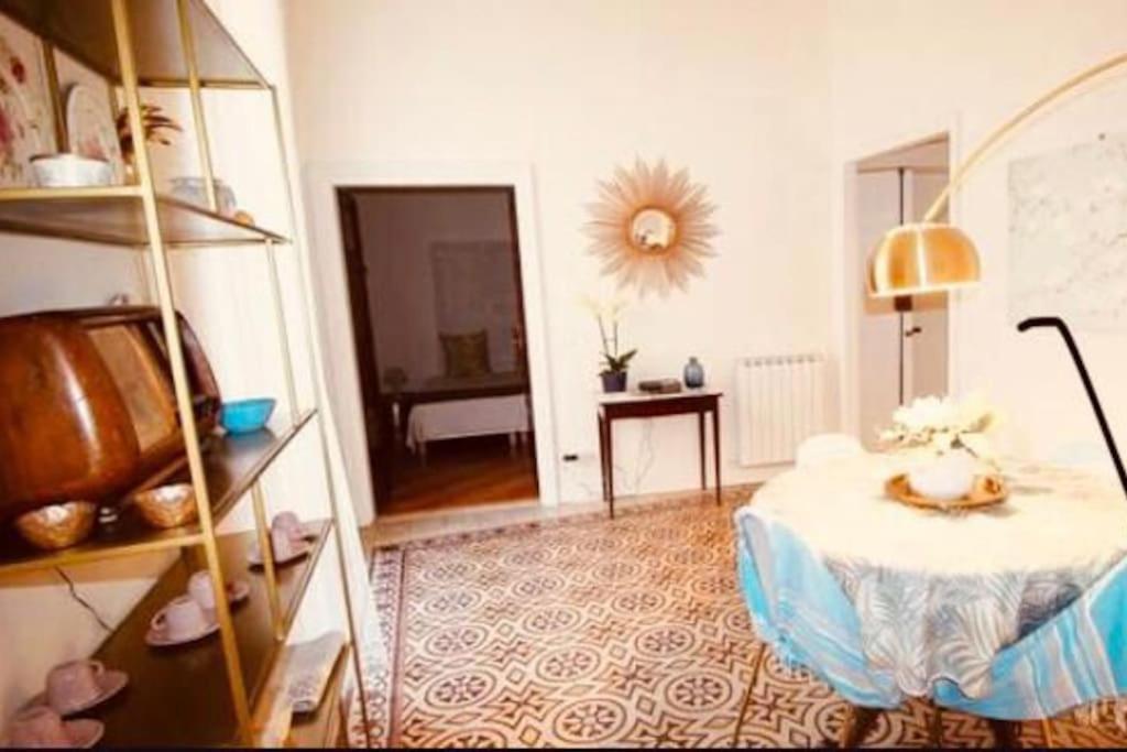 Vila Grandmas 5 Terre La Spezia Exteriér fotografie