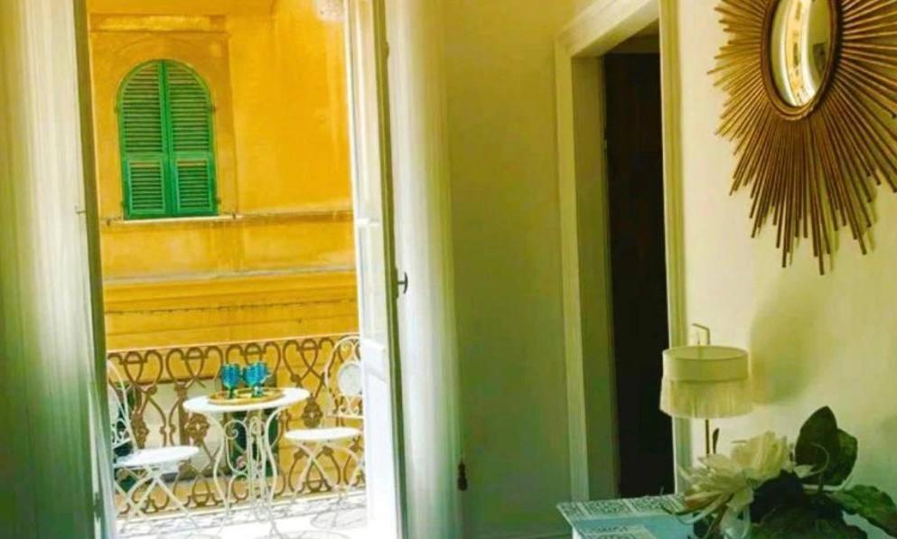 Vila Grandmas 5 Terre La Spezia Exteriér fotografie