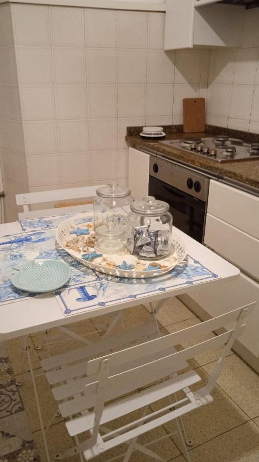 Vila Grandmas 5 Terre La Spezia Exteriér fotografie