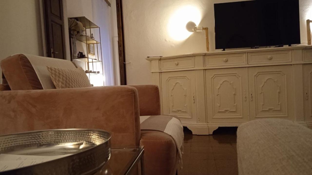 Vila Grandmas 5 Terre La Spezia Exteriér fotografie