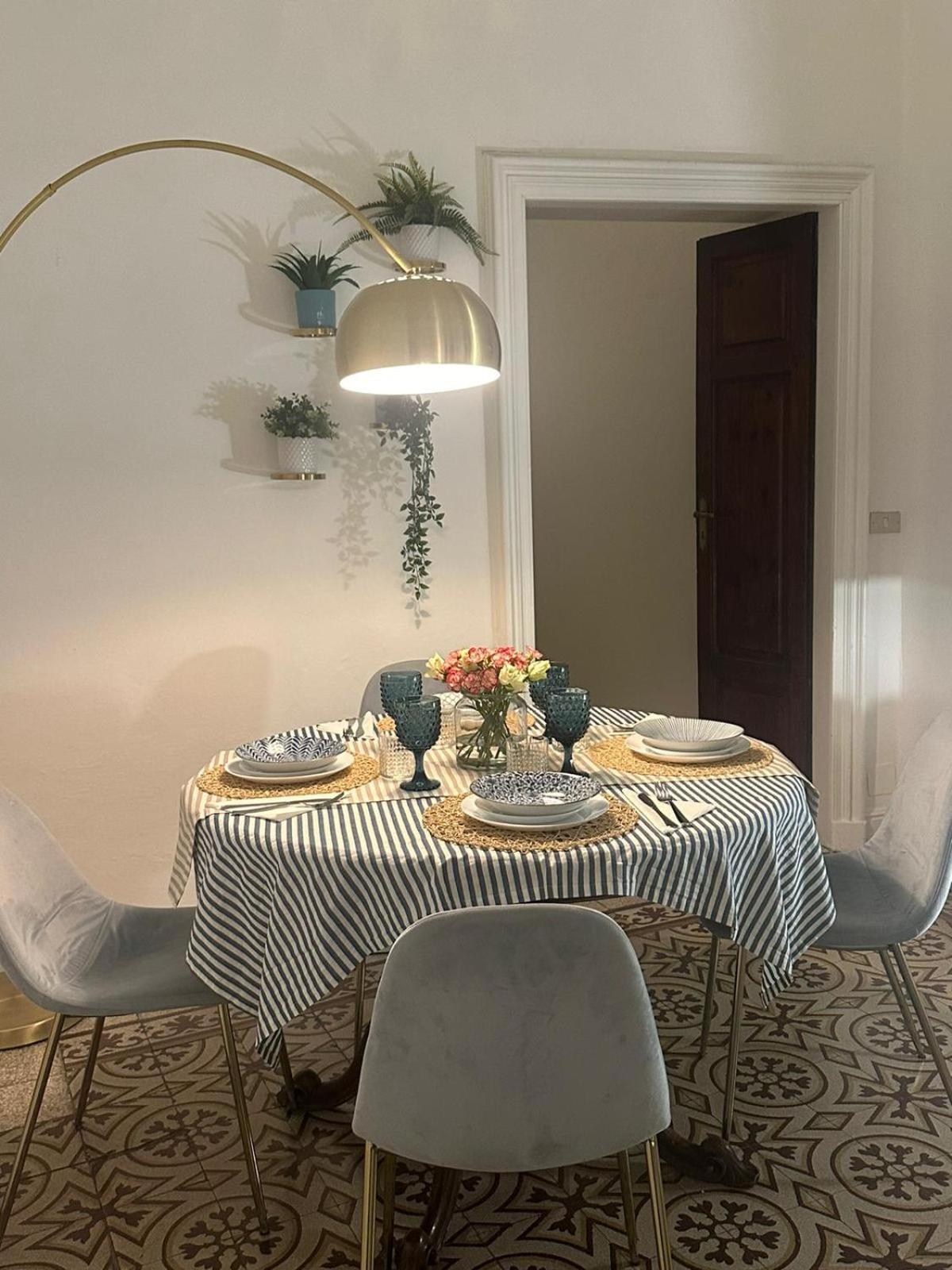 Vila Grandmas 5 Terre La Spezia Exteriér fotografie